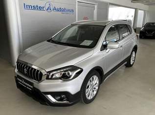 SX4 S-Cross 1,4 GL+ DITC Hybrid ALLGRIP shine 4WR, 19490 €, Auto & Fahrrad-Autos in 6460 Stadt Imst SX4 S-Cross 1,4 GL+ DITC Hybrid ALLGRIP shine 4WR, 19490 €, Auto & Fahrrad-Autos in 6460 Stadt Imst