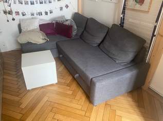 Ikea Sofa Friheten, 200 €, Haus, Bau, Garten-Möbel & Sanitär in 1120 Meidling