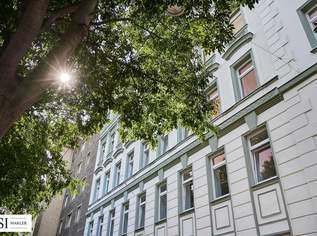 2 Zimmer mit Altbaucharme in rundum erneuertem Haus, 359000 €, Immobilien-Wohnungen in 1030 Landstraße