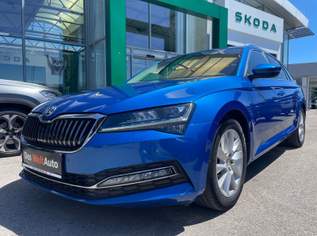 SUPERB Combi Style TDI DSG, 24980 €, Auto & Fahrrad-Autos in 2380 Gemeinde Perchtoldsdorf