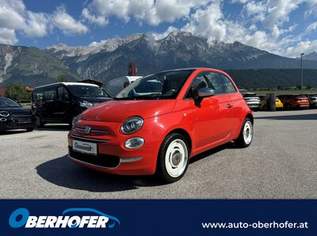500 ECO 1,2 69 Anniversario, 10990 €, Auto & Fahrrad-Autos in 6068 Gemeinde Mils 500 ECO 1,2 69 Anniversario, 10990 €, Auto & Fahrrad-Autos in 6068 Gemeinde Mils
