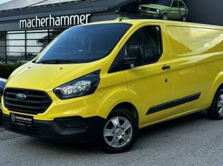 Transit Custom 340 L2H1 Trend *AHK*KLIMA*GRA*16'', 15500 €, Auto & Fahrrad-Autos in 5102 Anthering Transit Custom 340 L2H1 Trend *AHK*KLIMA*GRA*16'', 15500 €, Auto & Fahrrad-Autos in 5102 Anthering