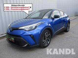 C-HR 2.0 C-ULT, 19990 €, Auto & Fahrrad-Autos in 1220 Donaustadt