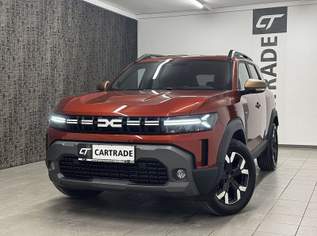 Duster III 1.6 E-TECH Hybrid 140 Extreme / LED/ VIRTUA..., 26990 €, Auto & Fahrrad-Autos in Kärnten Duster III 1.6 E-TECH Hybrid 140 Extreme / LED/ VIRTUA..., 26990 €, Auto & Fahrrad-Autos in Kärnten