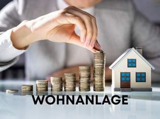 Anlageobjekt nähe Infinion- Neubau-Wohnanlage Vollvermietet mit über 4,0 % Netto-Rendite, 2800000 €, Immobilien-Gewerbeobjekte in 9500 