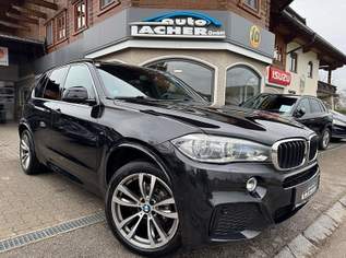 X5 xDrive30d Aut. M-Sport, 36950 €, Auto & Fahrrad-Autos in 4880 Sankt Georgen im Attergau