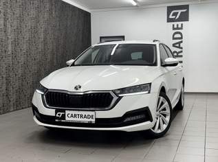 Octavia Combi 1,5 iV Style DSG / LED/ VIRTUAL/ STANDKLI..., 25990 €, Auto & Fahrrad-Autos in Kärnten Octavia Combi 1,5 iV Style DSG / LED/ VIRTUAL/ STANDKLI..., 25990 €, Auto & Fahrrad-Autos in Kärnten
