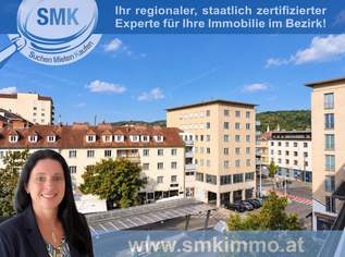 Zentral wohnen und ankommen!, 280000 €, Immobilien-Wohnungen in 3500 Am Steindl Zentral wohnen und ankommen!, 280000 €, Immobilien-Wohnungen in 3500 Am Steindl