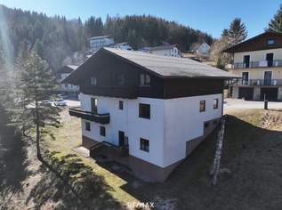 Einfamilienhaus in ruhiger Wohnlage, 215000 €, Immobilien-Häuser in 3214 Gemeinde Puchenstuben