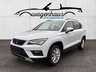 Ateca 1,0 Style TSI, ACC, AHV, NAVI, Sitzheizung, 18990 €, Auto & Fahrrad-Autos in 4655 Vorchdorf