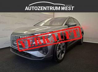 Q4 e-tron Q4 40 e-tron 82kWh... Matrix/Navi/Pano, 35987 €, Auto & Fahrrad-Autos in 6410 Marktgemeinde Telfs