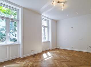 WU-Nähe: 1 Zimmer-Altbauwohnung neu saniert, 239000 €, Immobilien-Wohnungen in 1020 Leopoldstadt WU-Nähe: 1 Zimmer-Altbauwohnung neu saniert, 239000 €, Immobilien-Wohnungen in 1020 Leopoldstadt