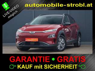 Kona Elektro 64kWh Level 6*Top-Ausst.*Werksgarantie*, 22980 €, Auto & Fahrrad-Autos in 8322 Eichkögl