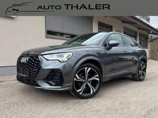 Q3 Sportback 35 TDI quattro S-line S-tronic S-line, 43500 €, Auto & Fahrrad-Autos in 5441 Abtenau Q3 Sportback 35 TDI quattro S-line S-tronic S-line, 43500 €, Auto & Fahrrad-Autos in 5441 Abtenau