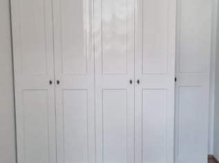 Kleiderschrank 5-türig, 799 €, Haus, Bau, Garten-Möbel & Sanitär in 1210 Floridsdorf