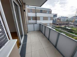 Hochwertige Familienwohnung mit 4 Zimmern und südseitigem Balkon - im Zentrum von St. Pölten!, 1309.59 €, Immobilien-Wohnungen in 3100 Stattersdorf