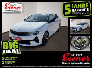 ASTRA ST GS 1.2, 25500 €, Auto & Fahrrad-Autos in 9020 Innere Stadt