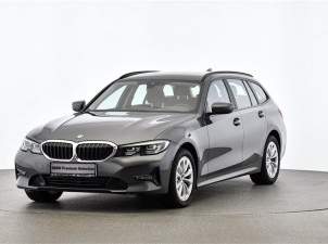 320d xDrive 48 V Mild-Hybrid-Technologie, 31900 €, Auto & Fahrrad-Autos in 3304 Gemeinde Sankt Georgen am Ybbsfelde