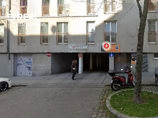 TIEFGARAGENSTELLPLÄTZE NÄHE MEISELMARKT, 80 €, Immobilien-Kleinobjekte & WGs in 1150 Rudolfsheim-Fünfhaus