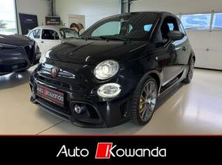 500 595 Competizione Sport Edition -1. Besitz, 24900 €, Auto & Fahrrad-Autos in 4451 Garsten 500 595 Competizione Sport Edition -1. Besitz, 24900 €, Auto & Fahrrad-Autos in 4451 Garsten