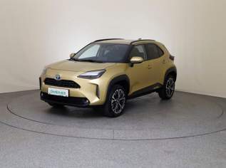 Yaris Cross 1,5 VVT-i Hybrid AWD Elegant, 25990 €, Auto & Fahrrad-Autos in 4342 Baumgartenberg