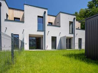 Zuhause ankommen – Modernes Reihenhaus "Am Kremserberg" in St. Pölten, 482800 €, Immobilien-Häuser in 3107 Ragelsdorf