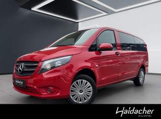 Vito 114 CDI Tourer PRO Lang, 44990 €, Auto & Fahrrad-Autos in 6280 Gemeinde Rohrberg