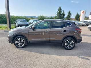 Qashqai 1,7 dCi ALL-MODE 4x4i Acenta+, 18690 €, Auto & Fahrrad-Autos in 5202 Neumarkt am Wallersee Qashqai 1,7 dCi ALL-MODE 4x4i Acenta+, 18690 €, Auto & Fahrrad-Autos in 5202 Neumarkt am Wallersee