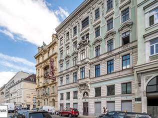 Rechte Wienzeile 19: baubewilligter Rohdachboden - exklusives Entwicklungsprojekt für zwei Dachgeschoss Wohnungen mit Freiflächen - Naschmarkt / 1040 Wien, 980000 €, Immobilien-Wohnungen in 1040 Wieden Rechte Wienzeile 19: baubewilligter Rohdachboden - exklusives Entwicklungsprojekt für zwei Dachgeschoss Wohnungen mit Freiflächen - Naschmarkt / 1040 Wien, 980000 €, Immobilien-Wohnungen in 1040 Wieden