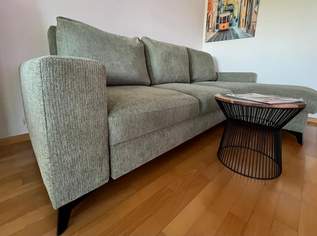 Sofa inklusive Bettfunktion