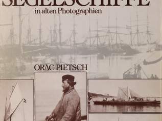 Buch "K.u.K. Segelschiffe in alten Photographien", 29 €, Marktplatz-Bücher & Bildbände in 1200 Brigittenau Buch "K.u.K. Segelschiffe in alten Photographien", 29 €, Marktplatz-Bücher & Bildbände in 1200 Brigittenau