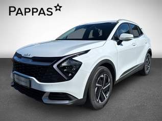 SPORTAGE Silber+ 1,6 CRDI Allrad DCT, 39980 €, Auto & Fahrrad-Autos in 8712 Niklasdorf