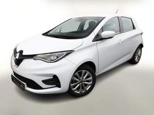 ZOE Experience ZE50 R110 Exp Kaufbatterie LED..., 15076 €, Auto & Fahrrad-Autos in 6844 Gemeinde Altach