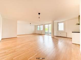 Wohnen in Top-Lage an der Donau - aktuell in Sanierung, 1990 €, Immobilien-Wohnungen in 1220 Donaustadt
