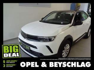 MOKKA ED 1.2 S/S 6G 100PS, 18360 €, Auto & Fahrrad-Autos in 1190 Döbling