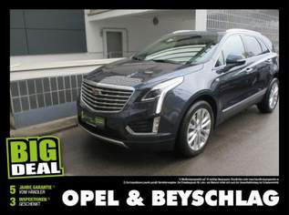 XT5 3.6 V6 Platinum, 28990 €, Auto & Fahrrad-Autos in 1190 Döbling