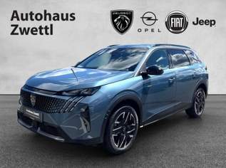 5008 Allure MHEV 145 e-DCS6, 43228 €, Auto & Fahrrad-Autos in 3920 Gemeinde Groß Gerungs