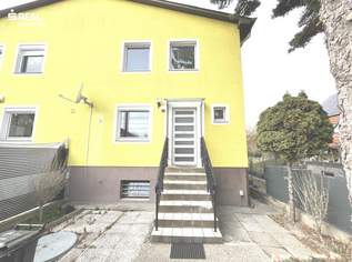 Doppelhaushälfte im 22. Bezirk (Hirschstetten), 519000 €, Immobilien-Häuser in 1220 Donaustadt