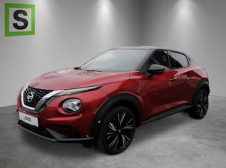 JUKE N-Connecta 1.0 DIG-T 114 PS 6MT NC Winter 2 F, 16490 €, Auto & Fahrrad-Autos in 4060 Leonding