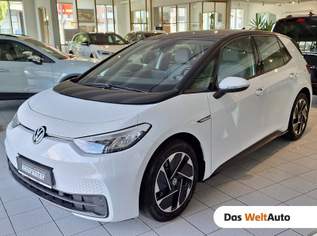 ID.3 Pro 107 kW, 19990 €, Auto & Fahrrad-Autos in 6410 Marktgemeinde Telfs
