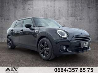 Clubman Cooper Classic Trim Automatik, 21990 €, Auto & Fahrrad-Autos in 4650 Lambach