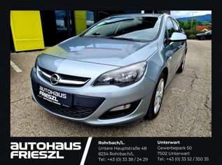 Astra ST 1,4 Turbo ECOTEC Edition ERSTBESITZ! SR/WR, 6490 €, Auto & Fahrrad-Autos in 8234 Rohrbach an der Lafnitz Astra ST 1,4 Turbo ECOTEC Edition ERSTBESITZ! SR/WR, 6490 €, Auto & Fahrrad-Autos in 8234 Rohrbach an der Lafnitz