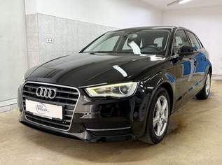 A3 Ambiente '' Xenon-Sitzheizung-Teilleder-Alu-PDC'', 9500 €, Auto & Fahrrad-Autos in 4906 Eberschwang