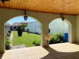 PERFEKT FÜR FAMILIEN, 399000 €, Immobilien-Häuser in 7111 Parndorf PERFEKT FÜR FAMILIEN, 399000 €, Immobilien-Häuser in 7111 Parndorf