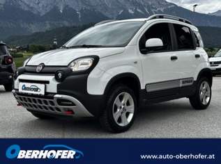 Panda Cross 4x4 TwinAir 85, 16990 €, Auto & Fahrrad-Autos in 6068 Gemeinde Mils Panda Cross 4x4 TwinAir 85, 16990 €, Auto & Fahrrad-Autos in 6068 Gemeinde Mils