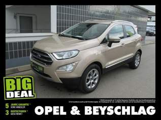 EcoSport 1.0 EcoBoost Titanium, 11490 €, Auto & Fahrrad-Autos in 1190 Döbling EcoSport 1.0 EcoBoost Titanium, 11490 €, Auto & Fahrrad-Autos in 1190 Döbling