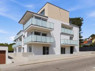 ++ NEU ++ Grünblick und RUHE ++ Wohnung mit GARTEN, 379000 €, Immobilien-Wohnungen in 1140 Penzing