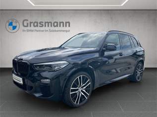 X5 xDrive40d, 68980 €, Auto & Fahrrad-Autos in 4853 Steinbach am Attersee