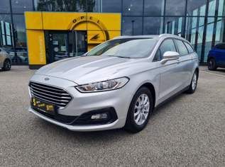 Mondeo Traveller Trend 2.0 EcoBlue SCR Aut., 17990 €, Auto & Fahrrad-Autos in 4113 Sankt Martin im Mühlkreis