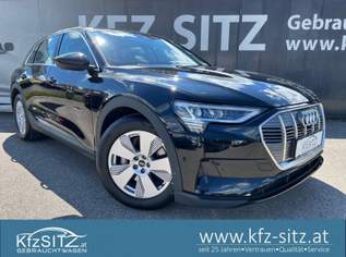 e-tron 50 quattro| NP €75.000, 24980 €, Auto & Fahrrad-Autos in 4053 Ansfelden